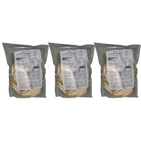 Storepil - 3 kg Galets de Cire à épiler pelable - NACREE BLANCHE pour épilations sans bandes