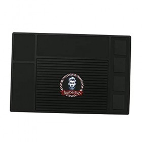 Seasaww Barber Salon de coiffeur sans tapis