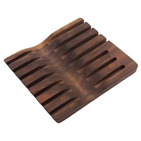 FRCOLOR Support De Tondeuse À Cheveux Tondeuses De Barbier Professionnelles Support De Ciseaux Multifonction Support De Peign