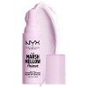 NYX Professional Makeup Base de Maquillage pour Teint Lisse et Uniforme, Racine de Guimauve, Formule Vegan, The Marshmellow P