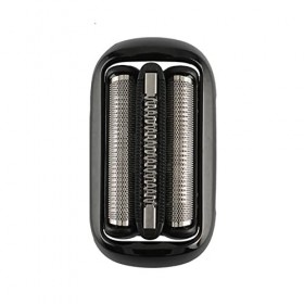 reamhome Lot de 4 têtes de rasoir électrique de rechange pour 53B Series 5-6 50-R1000S 50-B1300S 50-R1320S 50-R1300S 50-M4000