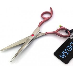 Ciseaux de coiffure Ciseaux de coupe de coiffure et ciseaux de coiffure amincissants Ciseaux de coupe et ciseaux amincissants