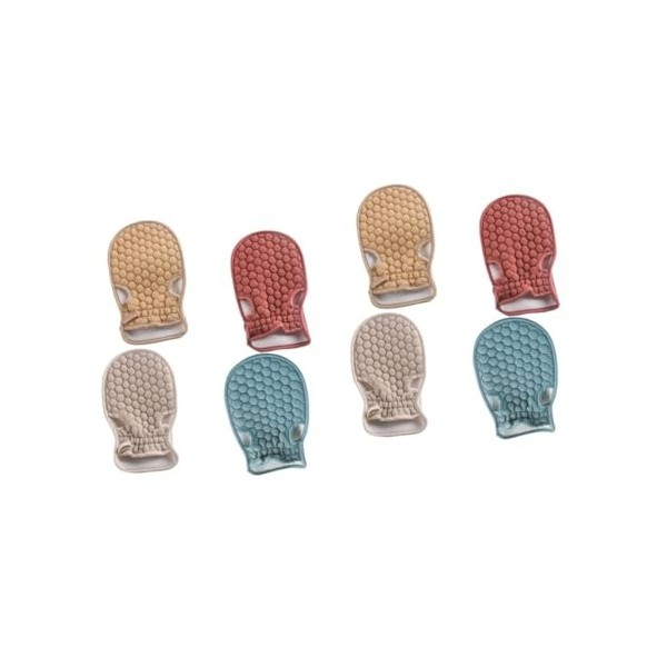 FRCOLOR 12 Pièces Épurateur De Corps Gants De Bain Luffa Gant pour Gants De Bain Exfoliants Serviette Éponge De Douche Exfoli