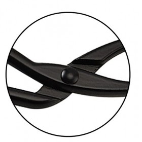 KOOKYY Pince à épiler en acier inoxydable pour coude et sourcils, pince à épiler, pince à épiler, pince à épiler, pince à épi