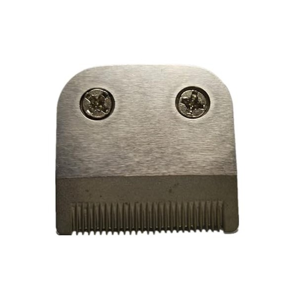 YANHAO Remplacement de la Lame de Coupe-Rasoir for WAHL Razor Lithium-ION 9899 Clipper Small New