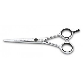 Filharmonónica Ciseaux de coupe pour coiffure, expert, 5,5"