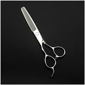 Ciseaux De Coiffeur Pour Gauchers, Ciseaux De Coiffeur De 5,5/6 Pouces, Amincissement Des Cheveux, Ciseaux De Coiffeur, Cisea