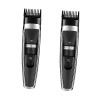 2pcs Barbe Rasoir Cheveux Tondeuse Épilateur Coupe Barbe Rasoir Barbe Tondeuse Tondeuse Épilation