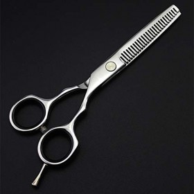 Ciseaux de coupe de cheveux, acier 440c 5,5 pouces Ciseaux de cheveux de couleur Ciseaux de coupe de cheveux Ciseaux de coupe