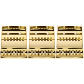 FOMIYES 3 Pièces Cisaillement Maquillage Organisateur Ciseaux Affichage Barbier Pour Outils Porte-Outils Étagère Styliste Sty