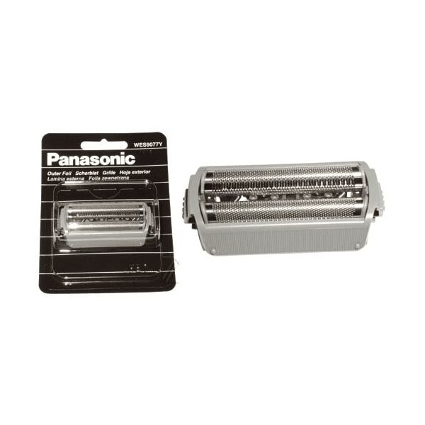 GRILLE DE RASOIR pour PIECES SOINS CORPORELS PETIT ELECTROMENAGER PANASONIC - 5905665