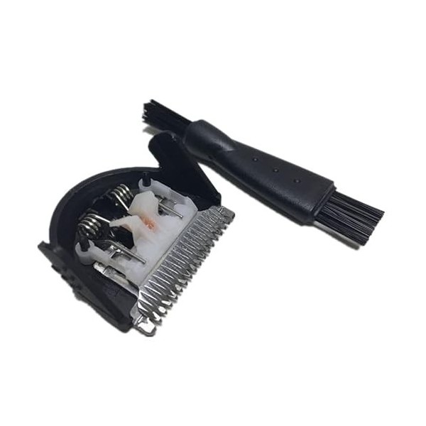 YANHAO Remplacement de Lame de Coupe de tête de Tondeuse à Cheveux for Philips QT4075/32 QT4090/47 QT4050/15 QT4070/32 pièces