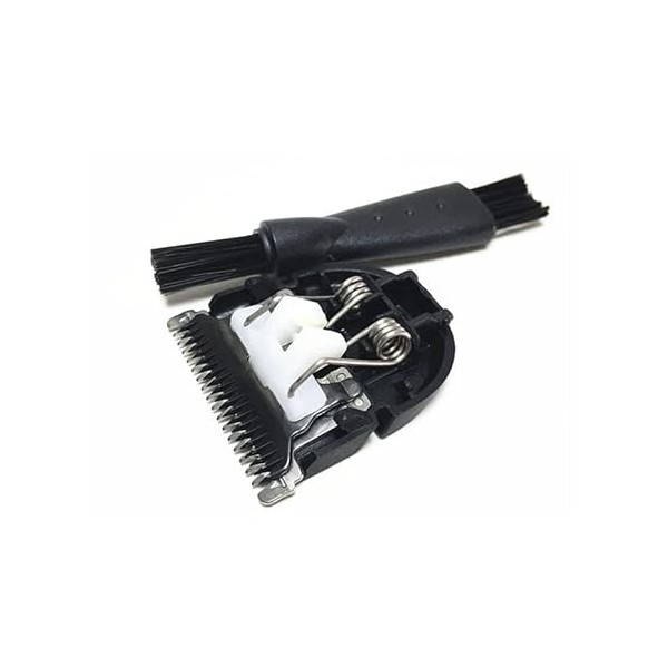 YANHAO Remplacement de Lame de Coupe de tête de Tondeuse à Cheveux for Rasoir Philips QT4022/41 QT4022/15 QT4022/32 QT4023/32