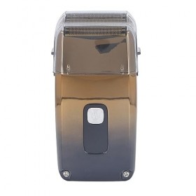 Tondeuse à Cheveux électrique, Poignée Ergonomique Puissante Tondeuse à Cheveux pour Barbier