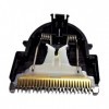 YANHAO Remplacement de Lame de Coupe de tête de Tondeuse à Cheveux for Rasoir Philips QC5390/80 QC5375/80 QC5370/15 QC5350/80