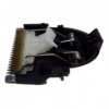 YANHAO Remplacement de Lame de Coupe de tête de Tondeuse à Cheveux for Rasoir Philips QC5390/80 QC5375/80 QC5370/15 QC5350/80