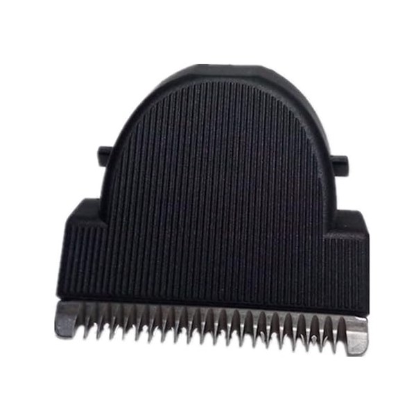 YANHAO Remplacement de Lame de Coupe de tête de Tondeuse à Cheveux for Rasoir Philips QC5315 QC5339 QC5340 QC5345 QC5350 QC53