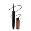 Revlon, Eyeliner ColorStay Micro™ Easy Precision Liquid Liner, Tenue 24H, Précision extrême, Application facile, N°301 Blacko