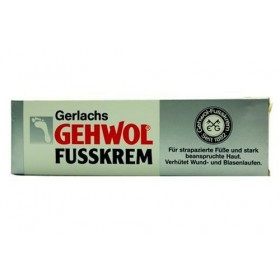 Gehwol - 1024005 - Crème pour les pieds - 75 ml