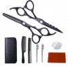 Ciseaux Qualité Kit De Coupe De Cheveux Professionnel Accueil Salon De Coiffure Ciseaux Set Salon De Coiffure Salon Ciseaux D