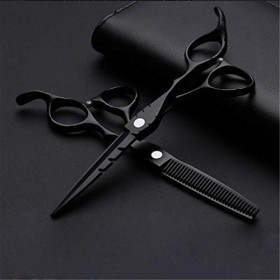 Ciseaux Qualité Kit De Coupe De Cheveux Professionnel Accueil Salon De Coiffure Ciseaux Set Salon De Coiffure Salon Ciseaux D