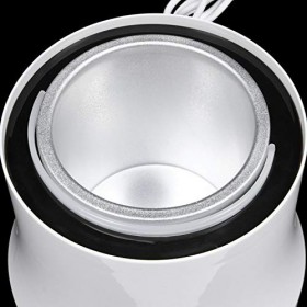 Motorhop Machine DéPilation de RéChauffeur de Cire éLectrique Station Thermale DéPilation DéPilatoire éLectrique éCologique