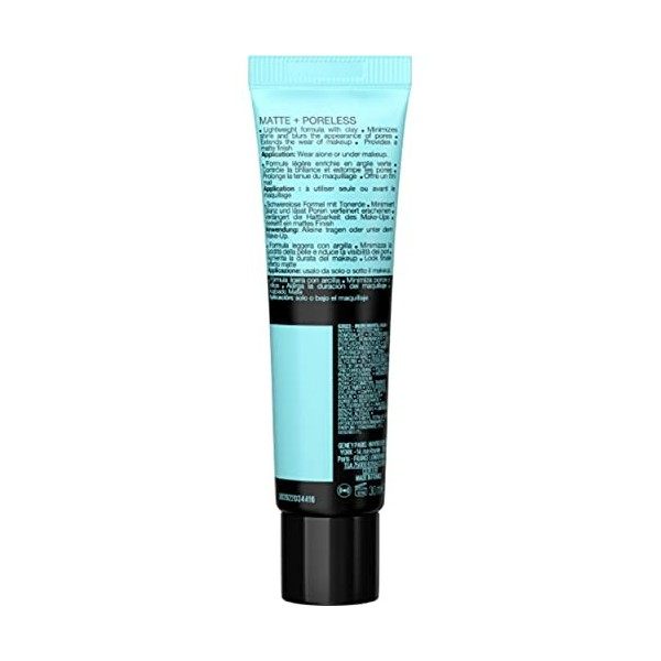 Maybelline Compatible - Fit Me Matte + Poreless Primer