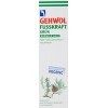 Gehwol Tube de crème pour les pieds Vert 125 ml