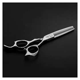 Cisailles de coupe des cheveux Ciseaux de coiffure, ciseaux de coiffure, ciseaux de coupe de cheveux spéciaux, ciseaux damin