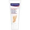 Hansaplast Lot de 4 baumes hydratants pour Pieds 75 ML pour Le Soin Quotidien des Pieds pour la Peau sèche, la crème pour Les