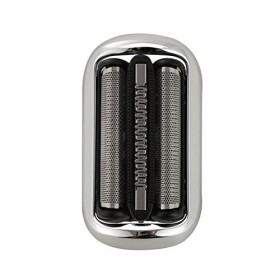 LINGLOUZAN 4X Tête de Rasoir électrique de Remplacement pour 73S Série 7 70-N1300S 70-S4200Cs 70-B7200Cc 70-N4300Cs 70-B4320C