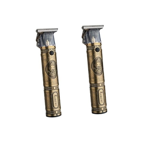 POPETPOP 1 Set Coupe-Nez Rasoir Électrique Rasoir Pour Le Visage Tondeuse À Moustache Rasoir Électrique Rasoir Électrique Pou