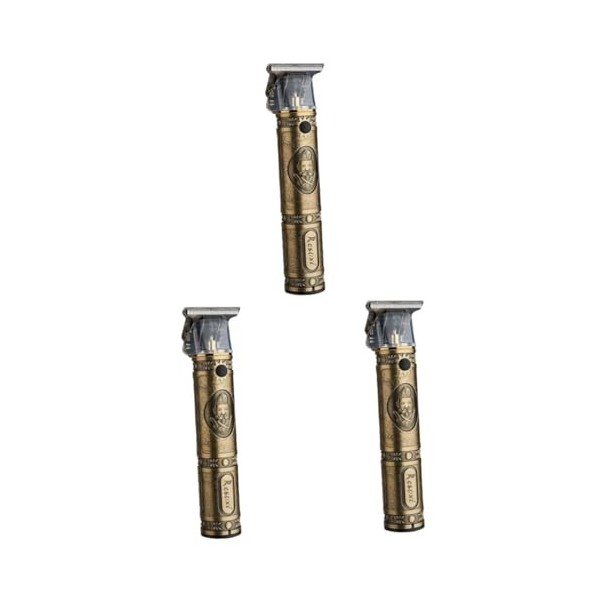 POPETPOP 1 Set Coupe-Nez Rasoir Électrique Rasoir Pour Le Visage Tondeuse À Moustache Rasoir Électrique Rasoir Électrique Pou