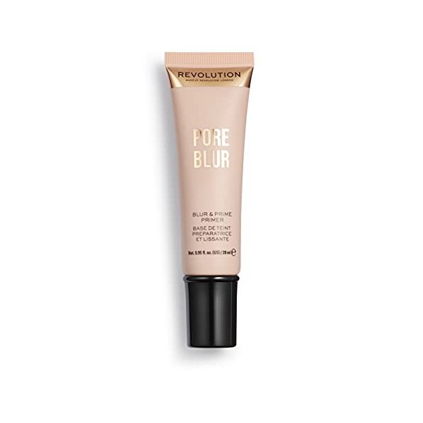 Makeup Revolution, Primer Pore Blur, 28ml