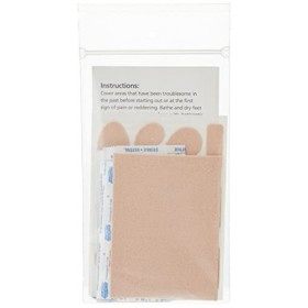 Coghlans - Kit de soins des pieds