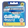 Gillette Ancienne Version Ancienne Technologie