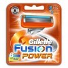 Ancienne version Gillette 80201238 - Fusion Power pack de 8 Lames