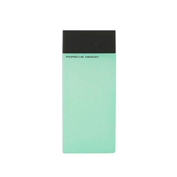 Porsche Design The Essence Lotion Après-rasage 80 ml