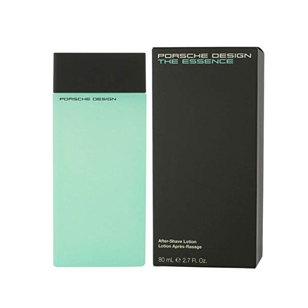 Porsche Design The Essence Lotion Après-rasage 80 ml