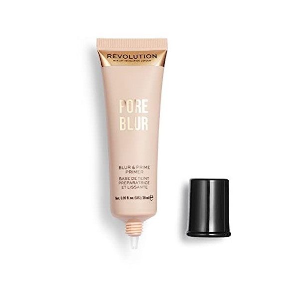 Makeup Revolution, Primer Pore Blur, 28ml