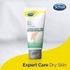 Scholl Crème pour les pieds pour peaux sèches - 110453019