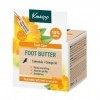 Kneipp pieds ballsamo 100 ml orange