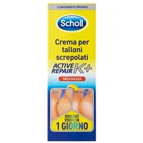 pedorex crème idratante per talloni screpolati 60 ml