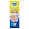 Scholl Crème de soin régénérant, pour peau sèche, 60 ml