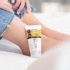 Babaria Crème Durillons des Pieds 20% Urée et Aloe Vera 50 ml