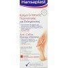 Hansaplast Anti Callus Crème Pieds Intensive et Hydratante, Crème Pieds Seaux Gercés Crème Pieds Secs avec Technologie Aquapo