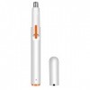 Nose Hair Trimmer For Men And Ears Finisher Men - Tondeuse Nez Rechargeable, Rasoir à Nez électrique Homme Femme, Tondeuse à 