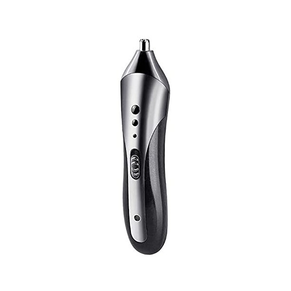 Tondeuse Nez Rechargeable - Tondeuse Nez Oreilles Tondeuse, Nose Hair Trimmer For Men And Ears Finisher Men, Tondeuse à Barbe