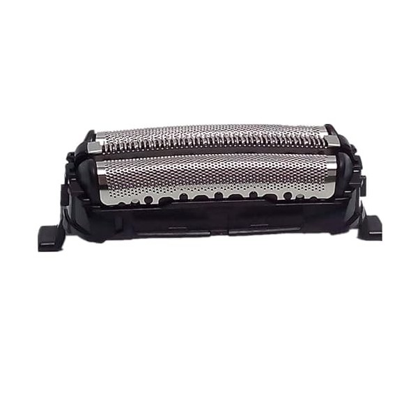 Tête de rasage pour Panasonic ESSL41S-SC-MC07-EPP2 ESSL41S-ERGK40S-ERGN30K-AFF9 ES8101 ES-RT53 Tête de rasage facile à rempla