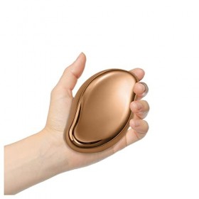 HJINGBIN Gomme Epilation, Exfoliation Indolore, RéUtilisable Gomme Depilage, Appliquer sur Les Bras, Les Jambes, Le Dos éPila